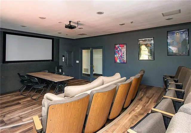 $240,000 | 3777 Peachtree Road Northeast, Unit 1416, Atlanta, GA 30319