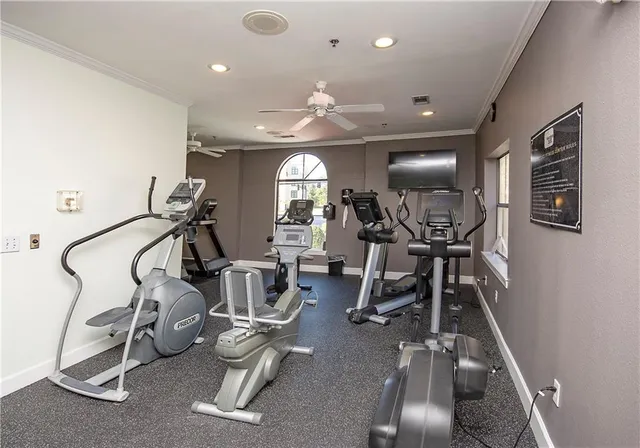 $240,000 | 3777 Peachtree Road Northeast, Unit 1416, Atlanta, GA 30319