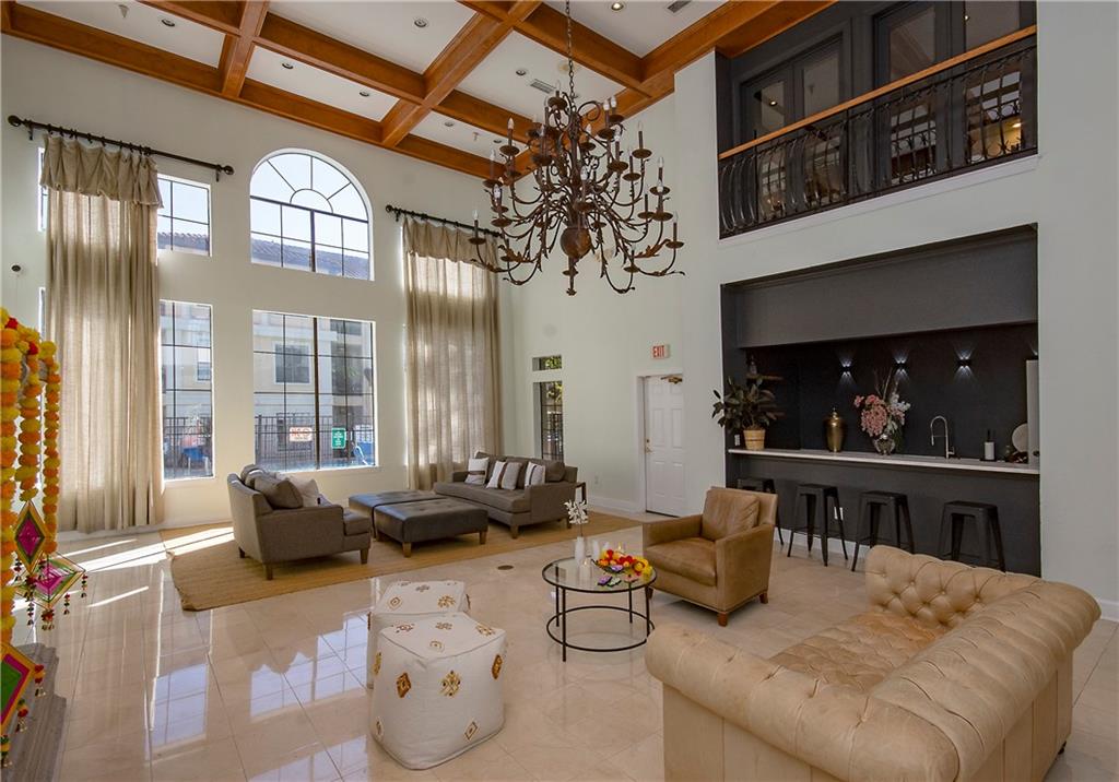 3777 Peachtree Road Northeast, Unit 1416 Atlanta, GA 30319 - Photo 51 of 61