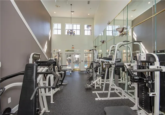 $240,000 | 3777 Peachtree Road Northeast, Unit 1416, Atlanta, GA 30319