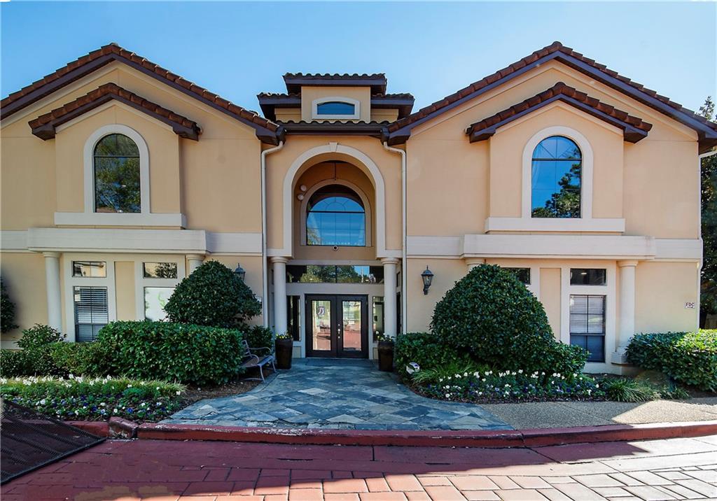 3777 Peachtree Road Northeast, Unit 1416 Atlanta, GA 30319 - Photo 52 of 61