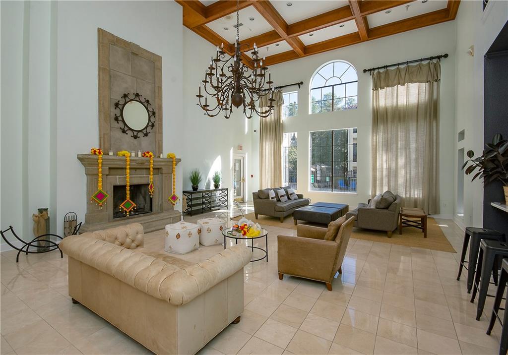 3777 Peachtree Road Northeast, Unit 1416 Atlanta, GA 30319 - Photo 53 of 61