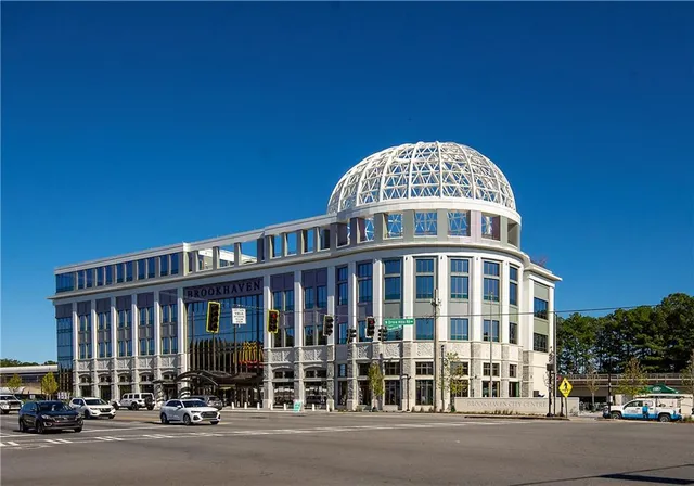 $240,000 | 3777 Peachtree Road Northeast, Unit 1416, Atlanta, GA 30319