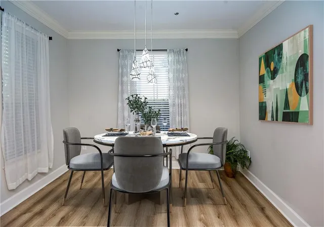 $240,000 | 3777 Peachtree Road Northeast, Unit 1416, Atlanta, GA 30319