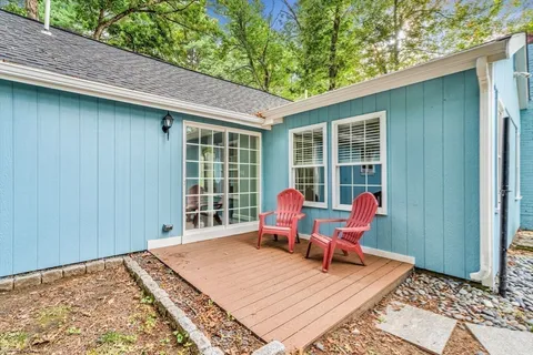 $599,900 | 26 Maplewood Avenue, Sudbury, MA 01776