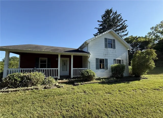 $260,000 | 13271 Geer Road, Holland, NY 14080