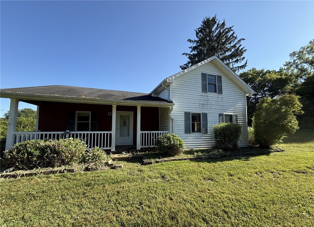 13271 Geer Road Holland, NY 14080 - Photo 1 of 19