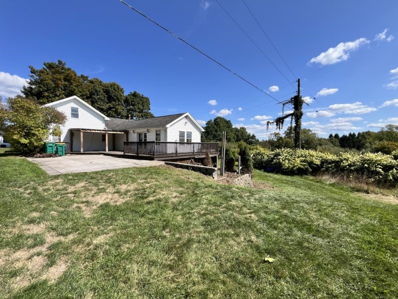 13271 Geer Road Holland, NY 14080 - Photo 4 of 19