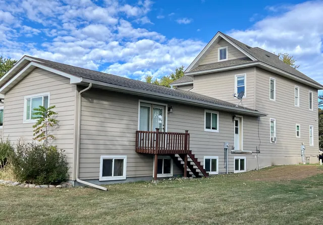 $267,900 | 302 Dakota Avenue, Hoffman, MN 56339