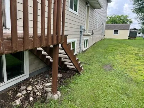 $267,900 | 302 Dakota Avenue, Hoffman, MN 56339