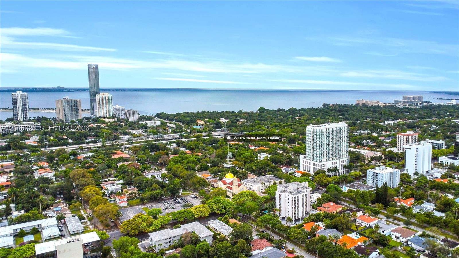 221 Southwest 25th Road Miami, FL 33129 - Photo 39 of 39
