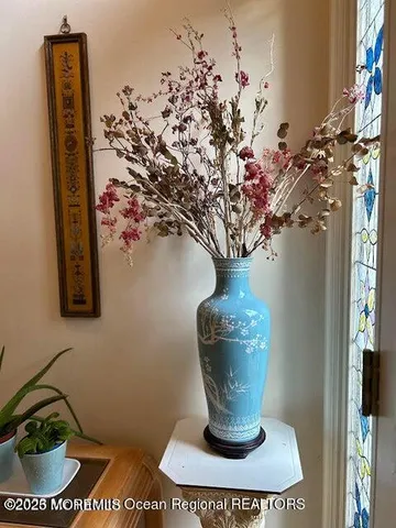 a view of outdoor seating