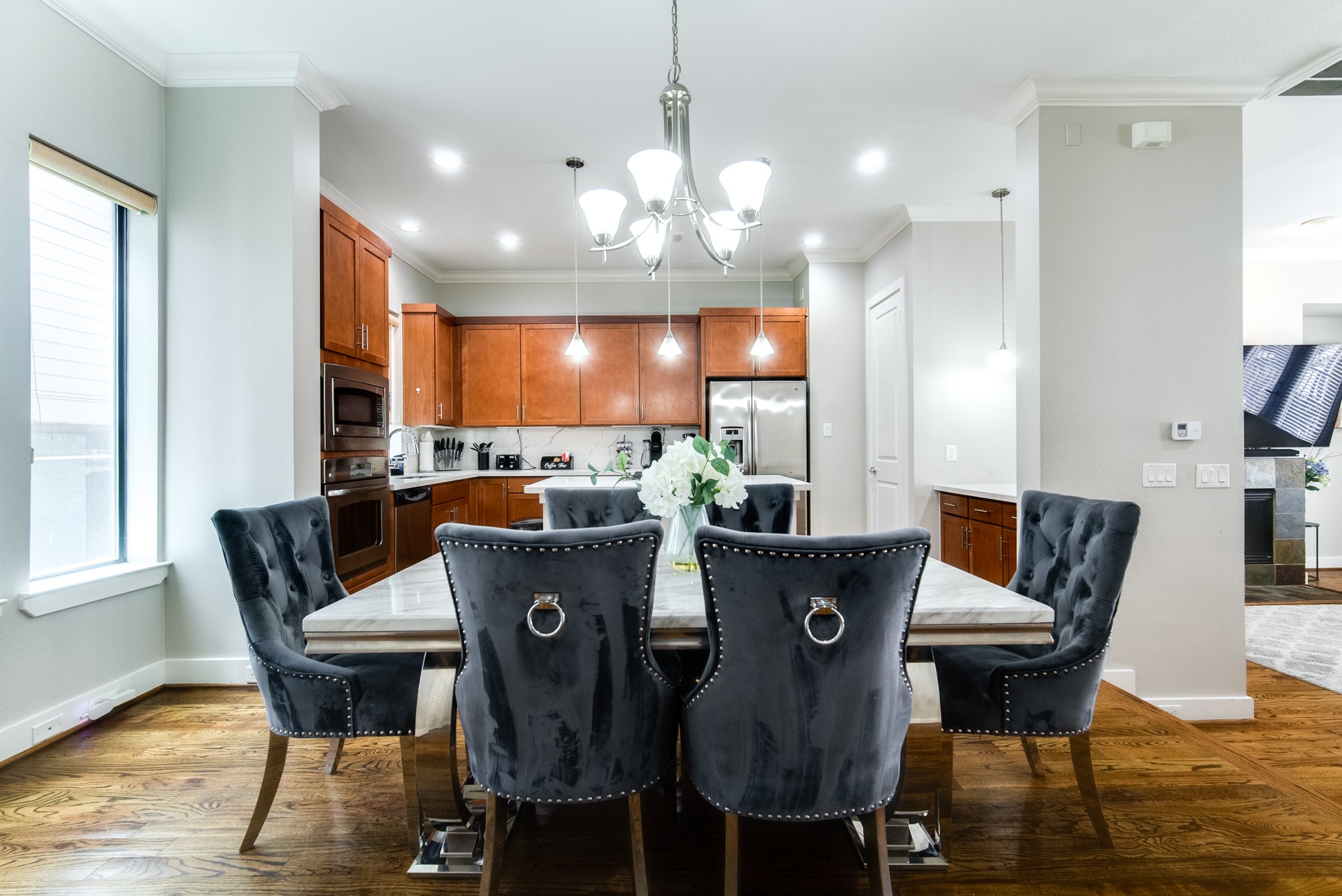 1205 Detering Street Houston, TX 77007 - Photo 23 of 50
