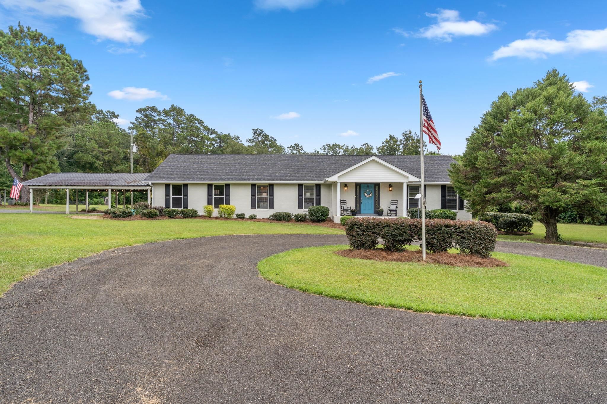 532 Dills Road Monticello, FL 32344 - Photo 13 of 52