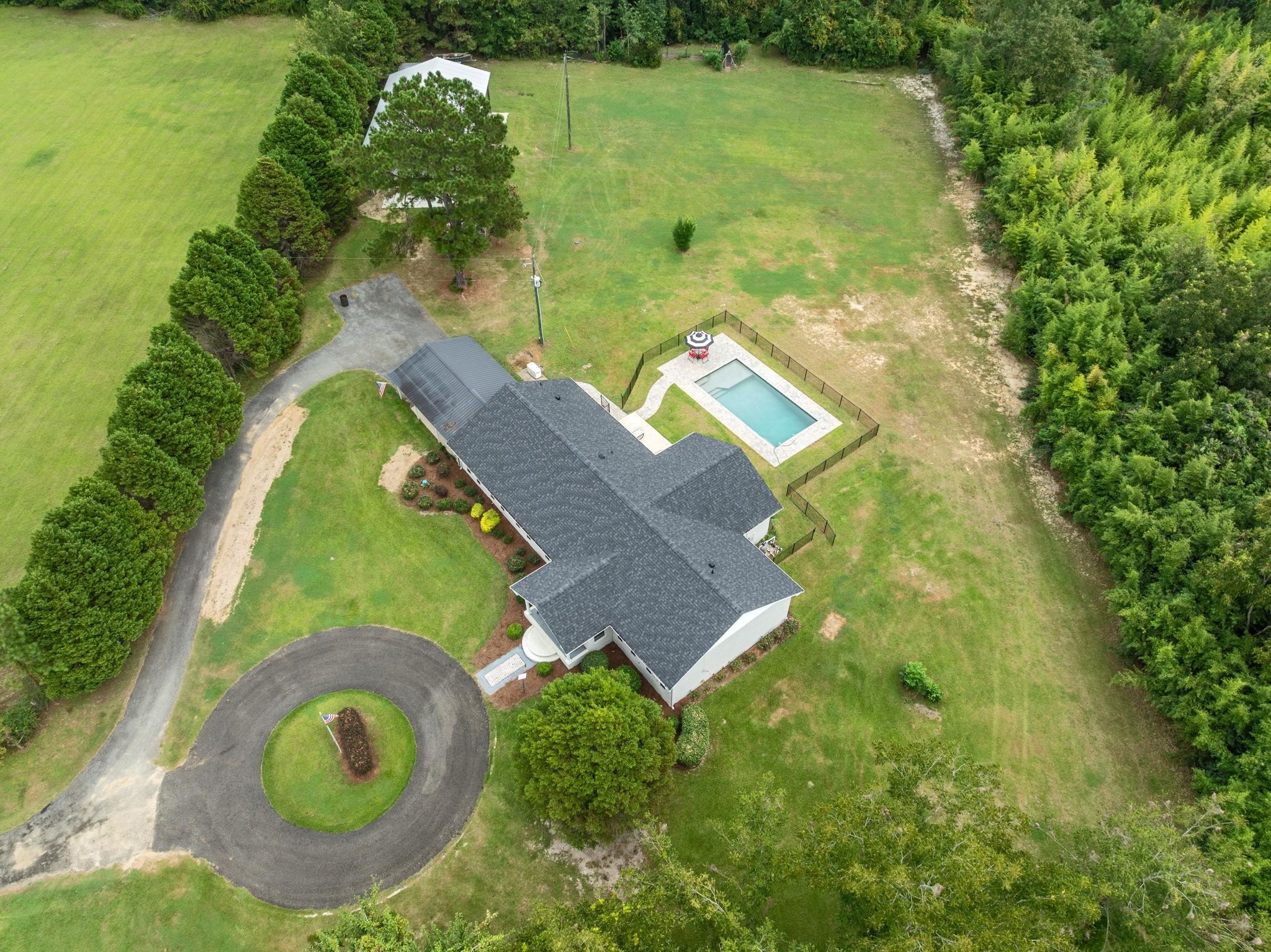 532 Dills Road Monticello, FL 32344 - Photo 14 of 52