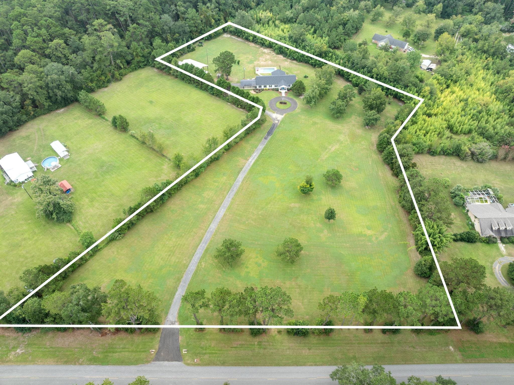 532 Dills Road Monticello, FL 32344 - Photo 15 of 52