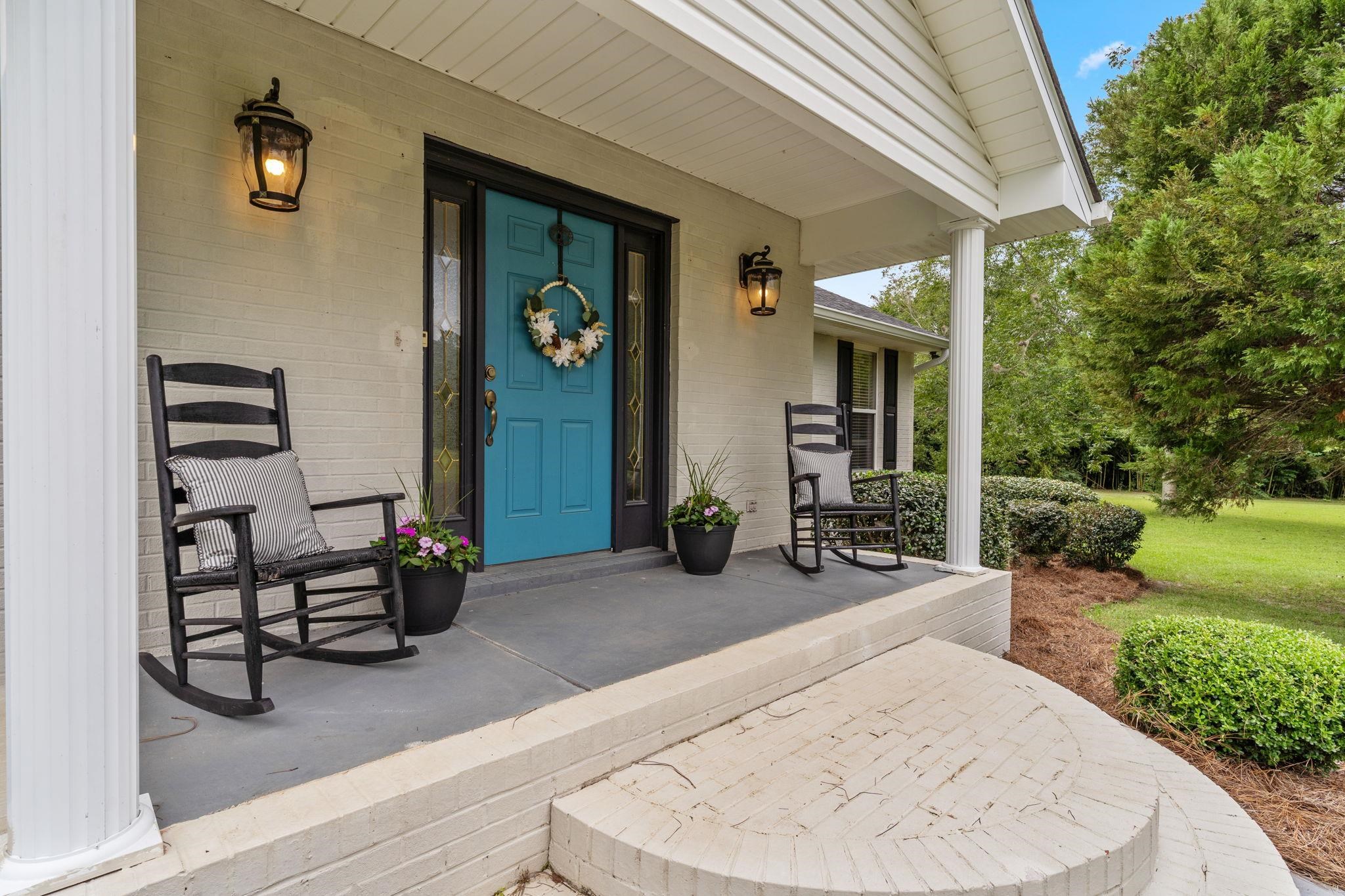 532 Dills Road Monticello, FL 32344 - Photo 17 of 52