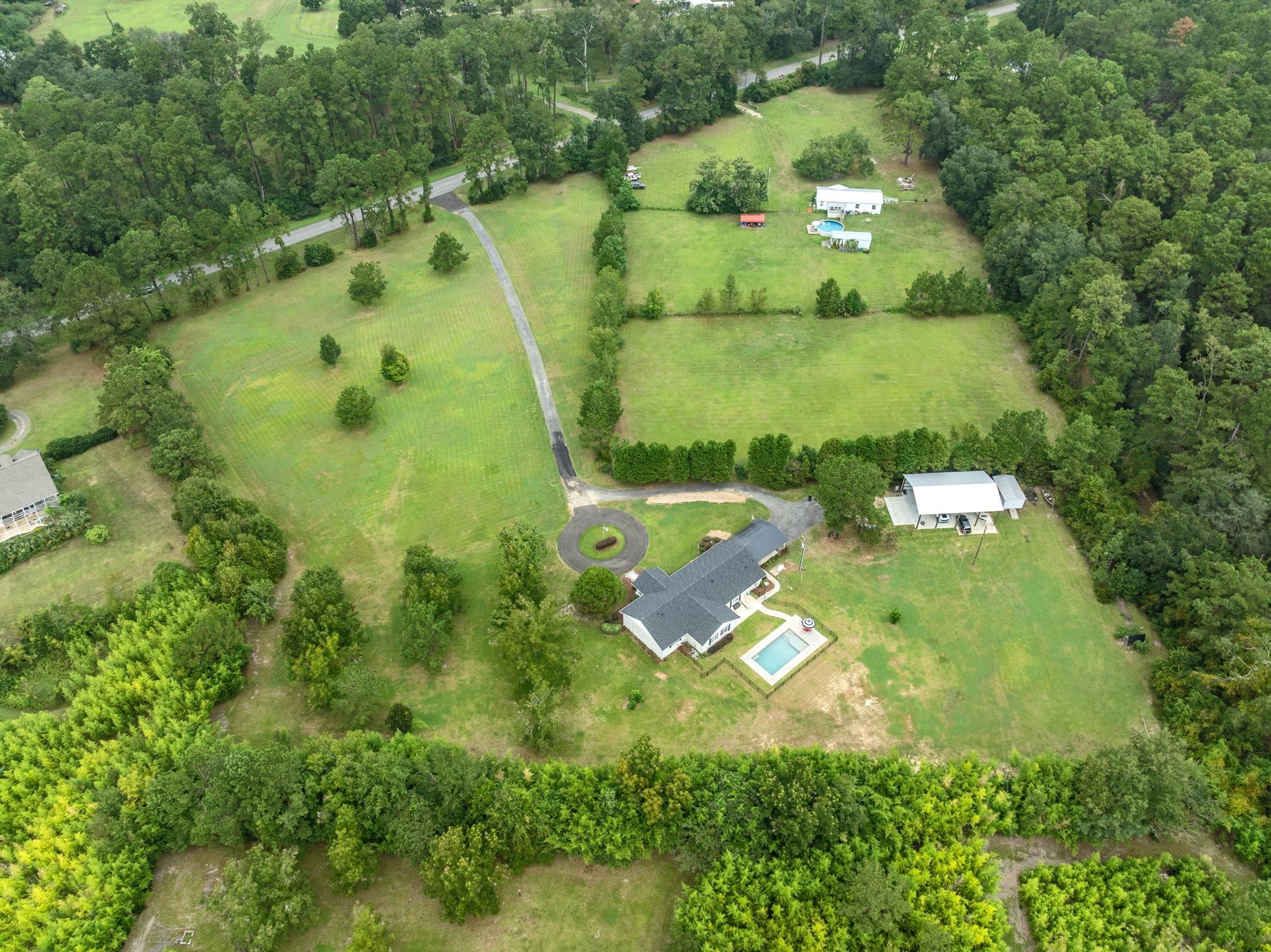 532 Dills Road Monticello, FL 32344 - Photo 18 of 52