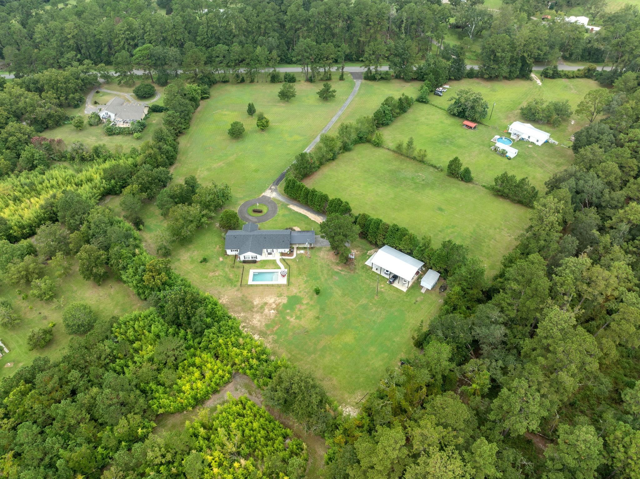 532 Dills Road Monticello, FL 32344 - Photo 22 of 52