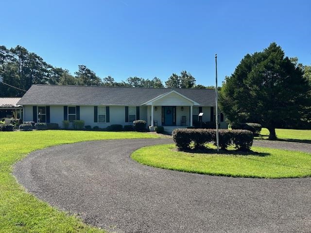 532 Dills Road Monticello, FL 32344 - Photo 23 of 52