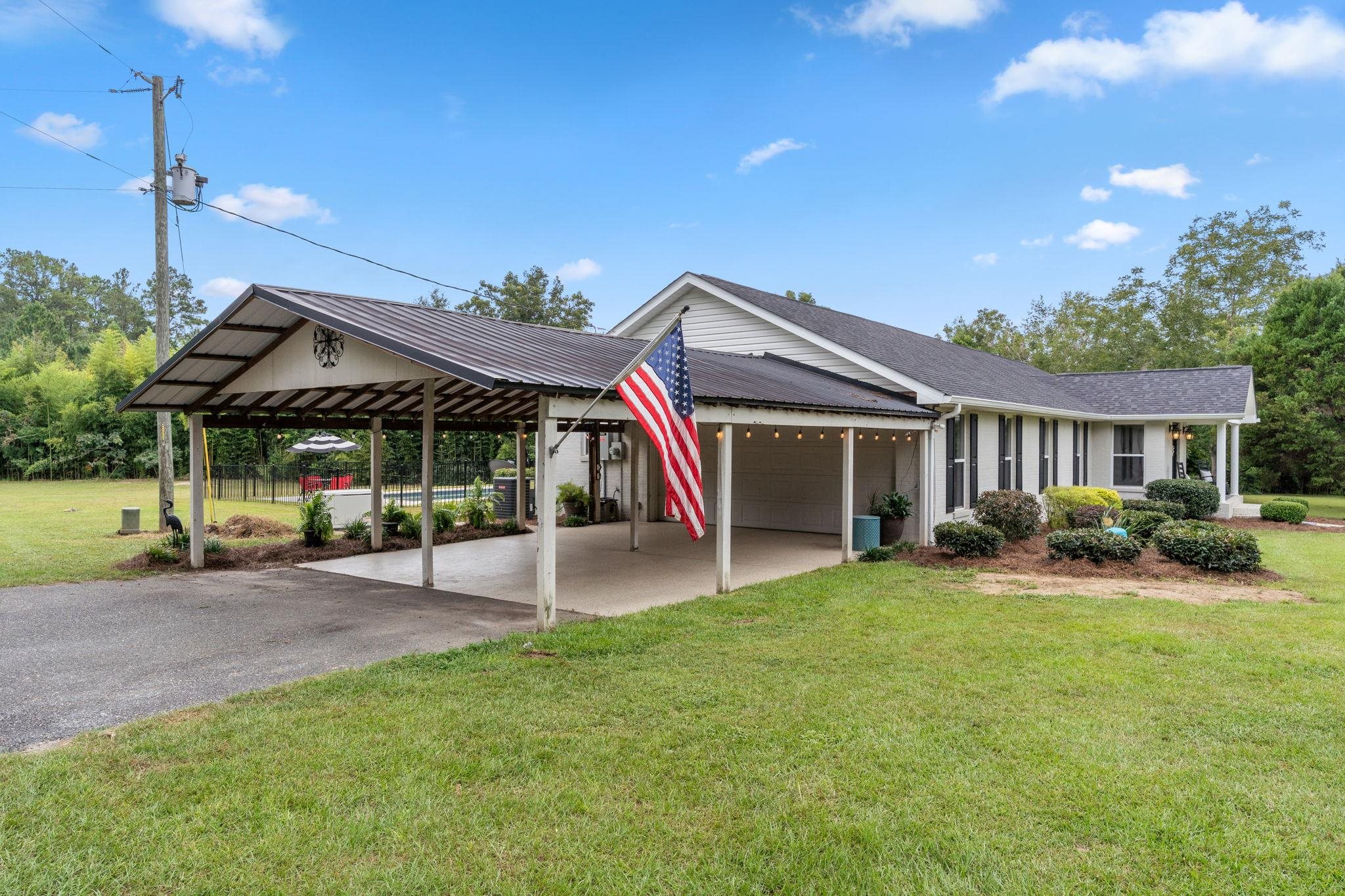 532 Dills Road Monticello, FL 32344 - Photo 26 of 52