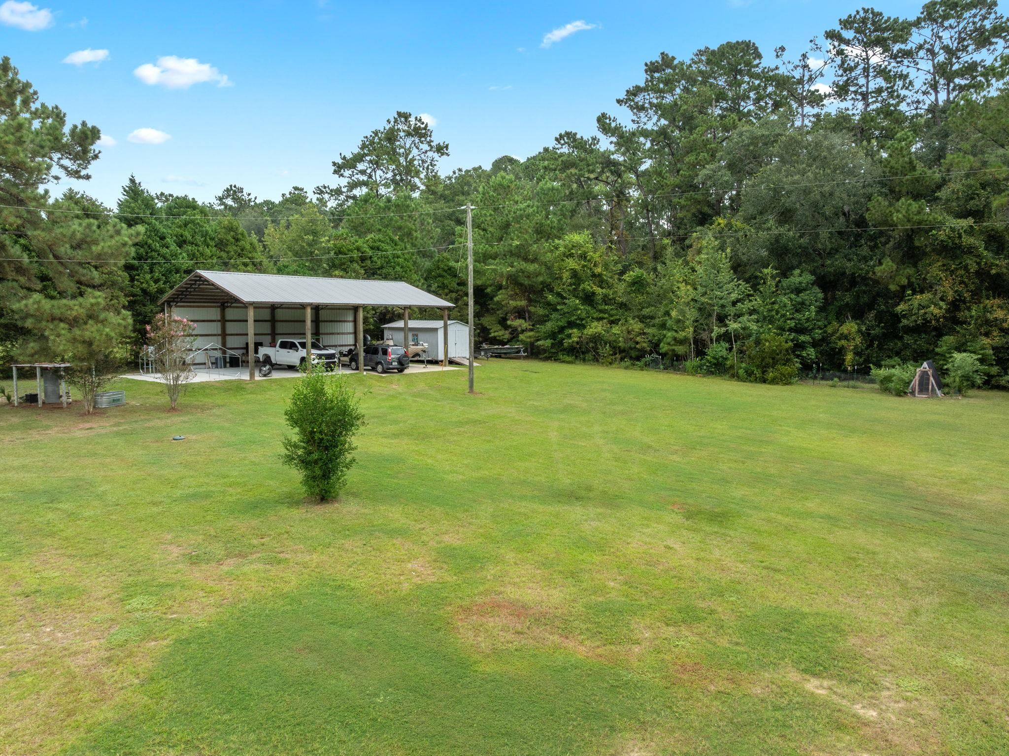 532 Dills Road Monticello, FL 32344 - Photo 32 of 52