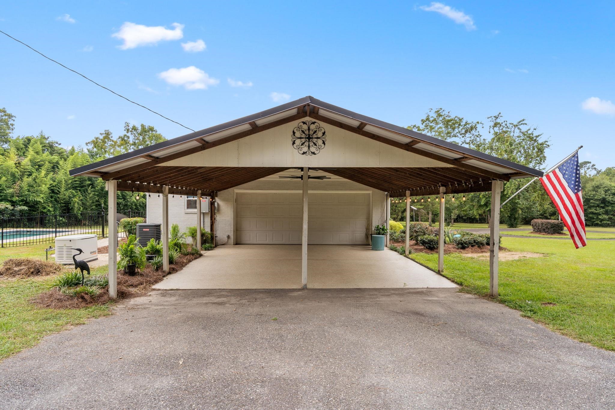 532 Dills Road Monticello, FL 32344 - Photo 4 of 52