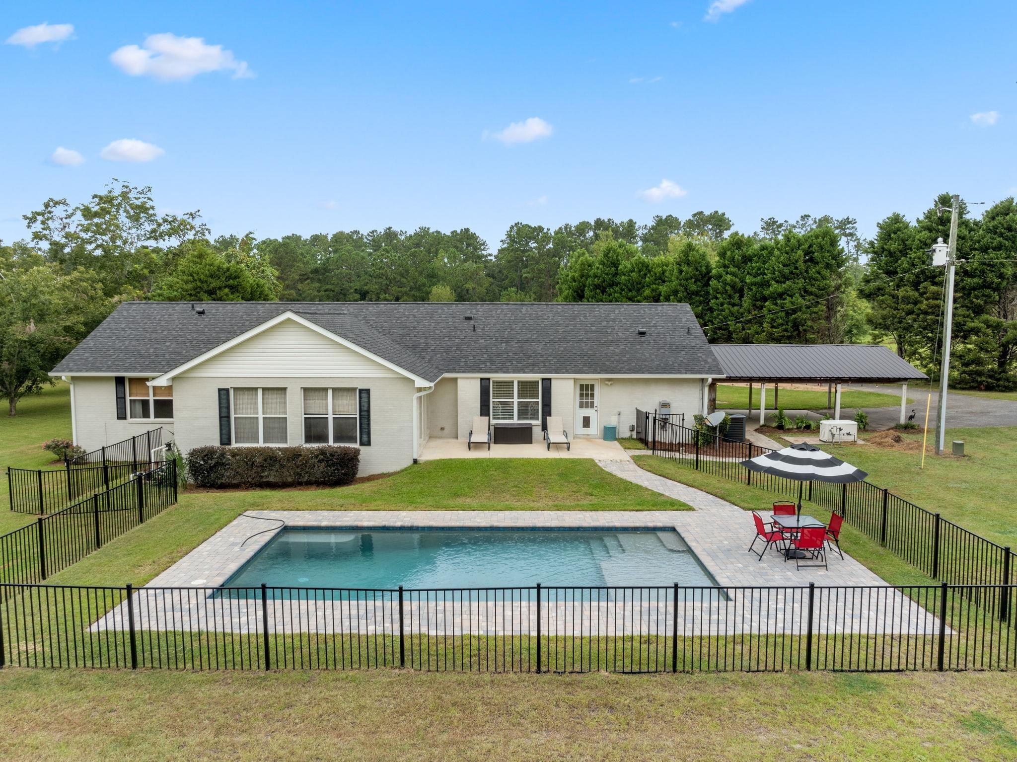 532 Dills Road Monticello, FL 32344 - Photo 43 of 52