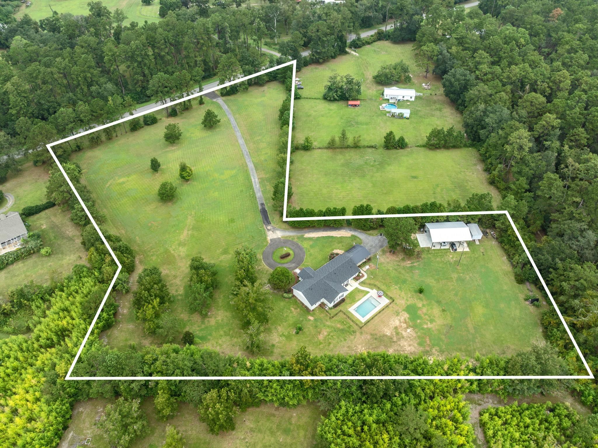 532 Dills Road Monticello, FL 32344 - Photo 44 of 52