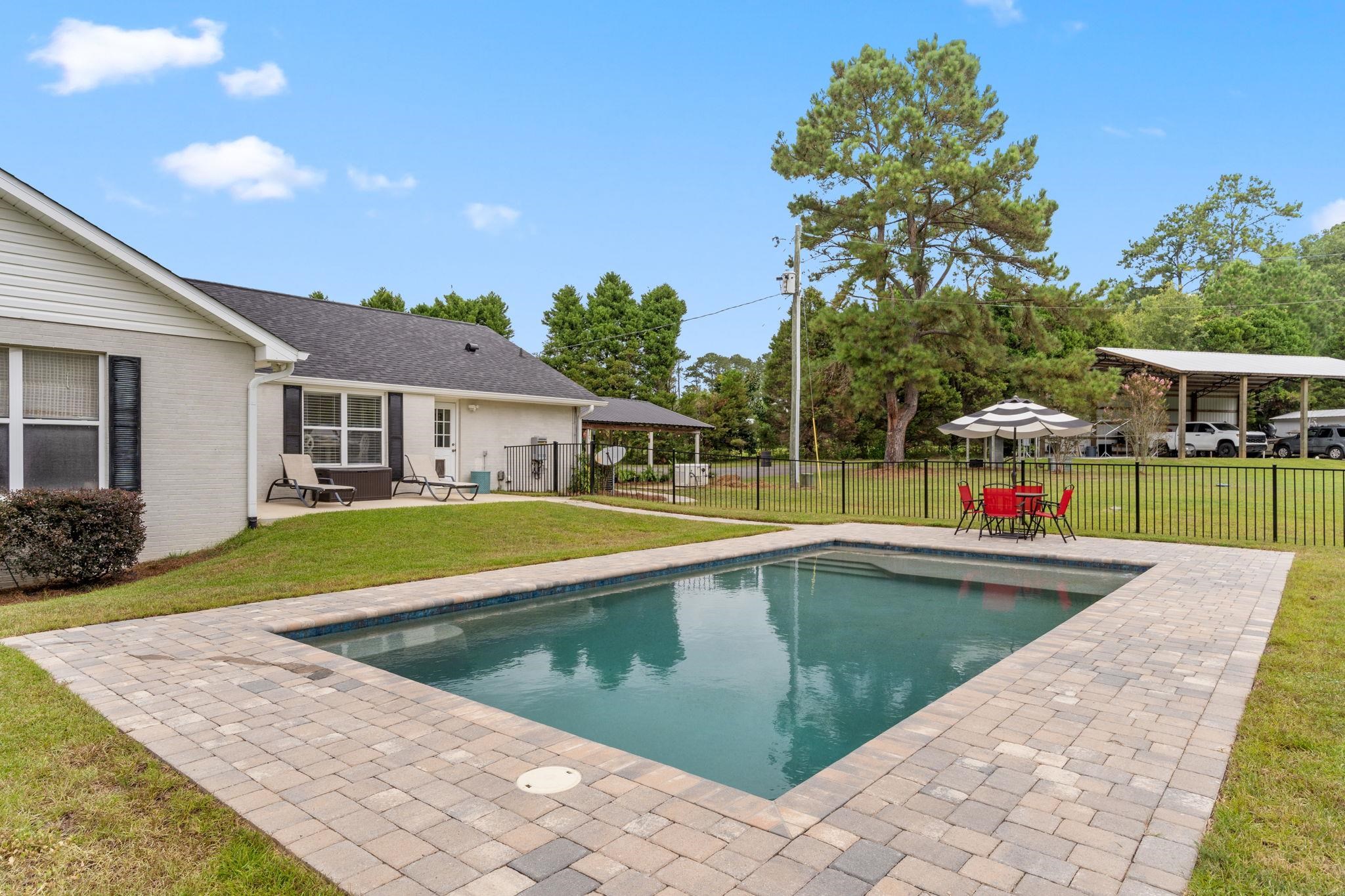 532 Dills Road Monticello, FL 32344 - Photo 47 of 52