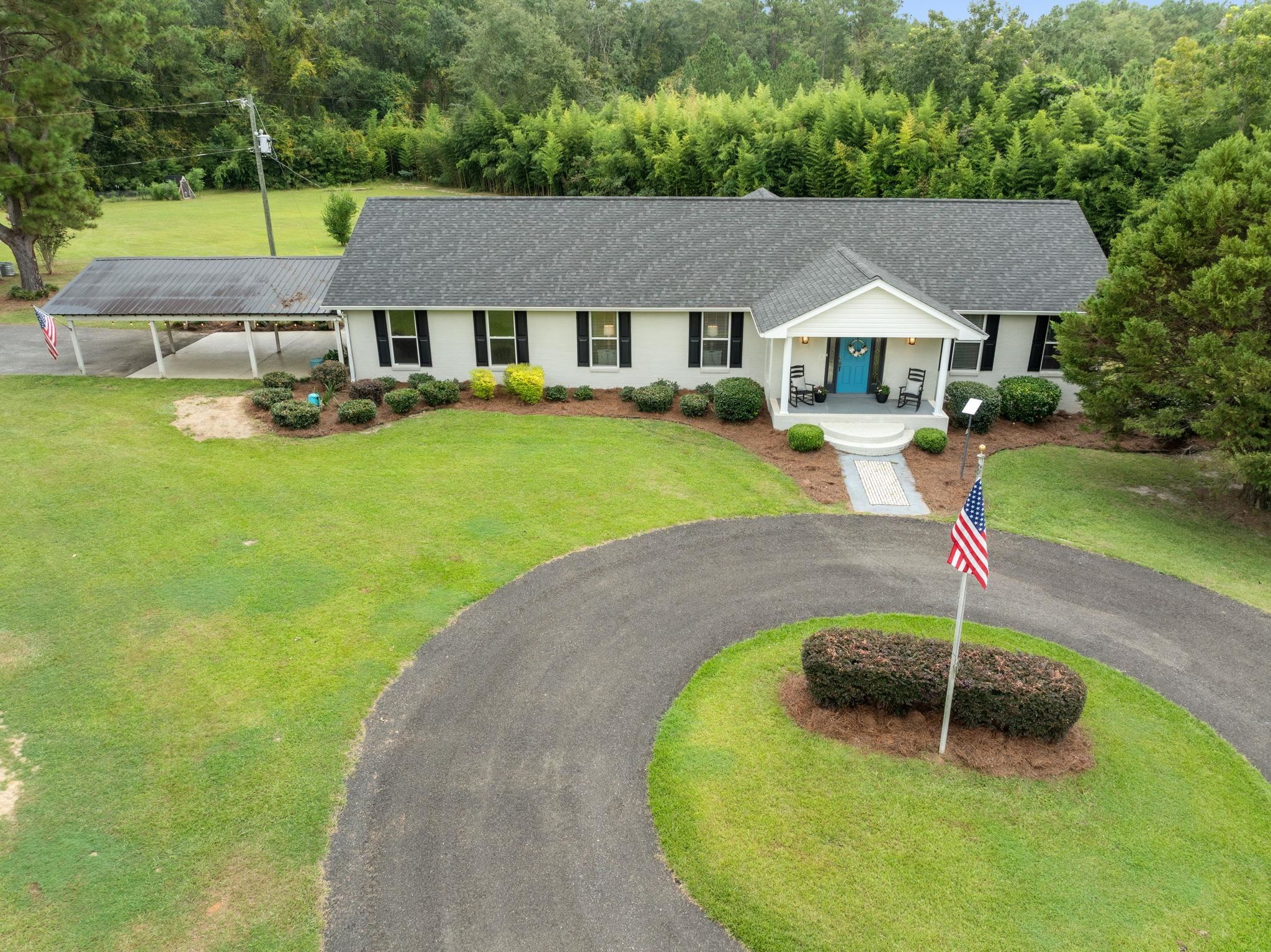 532 Dills Road Monticello, FL 32344 - Photo 48 of 52