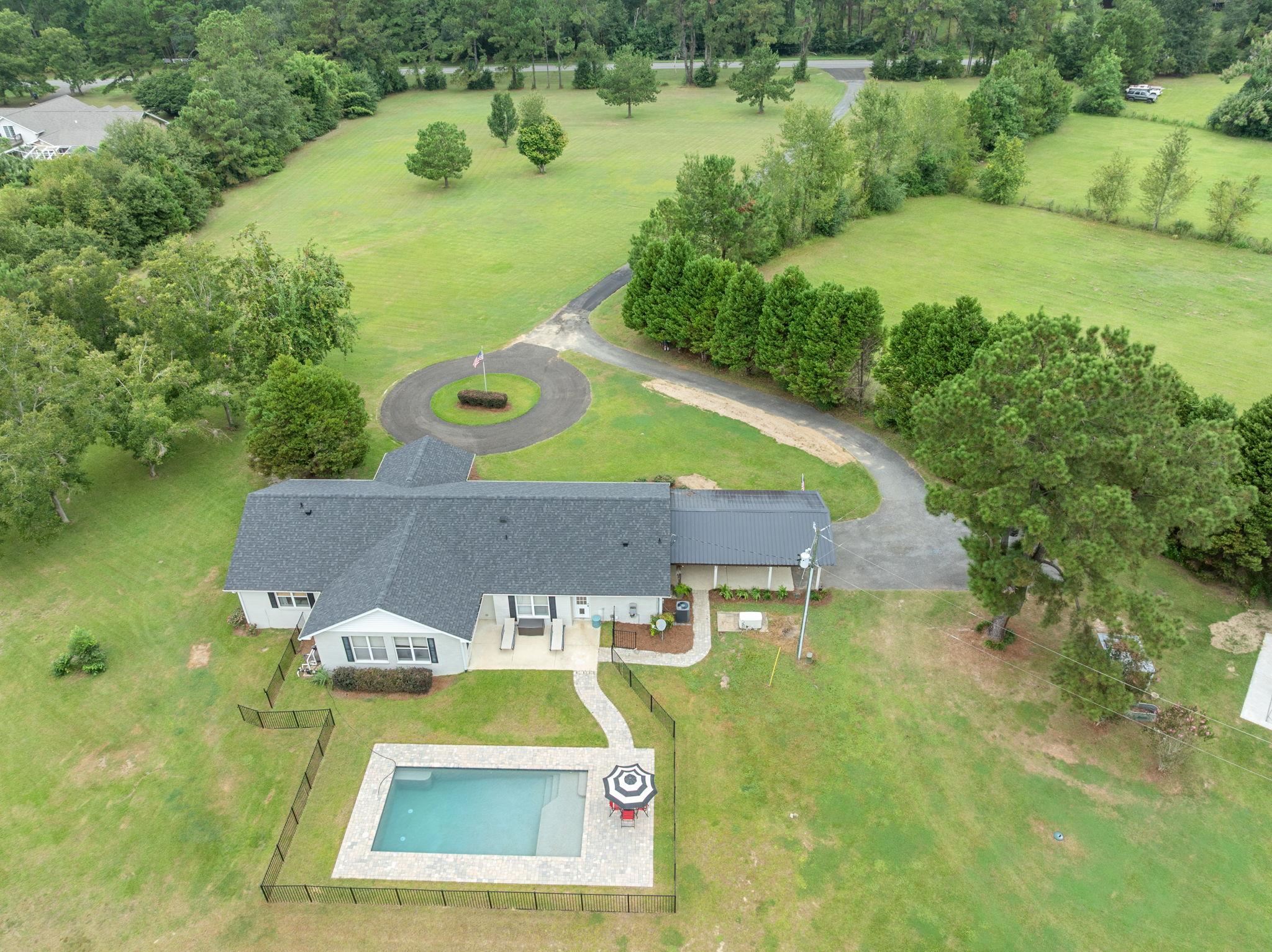 532 Dills Road Monticello, FL 32344 - Photo 49 of 52