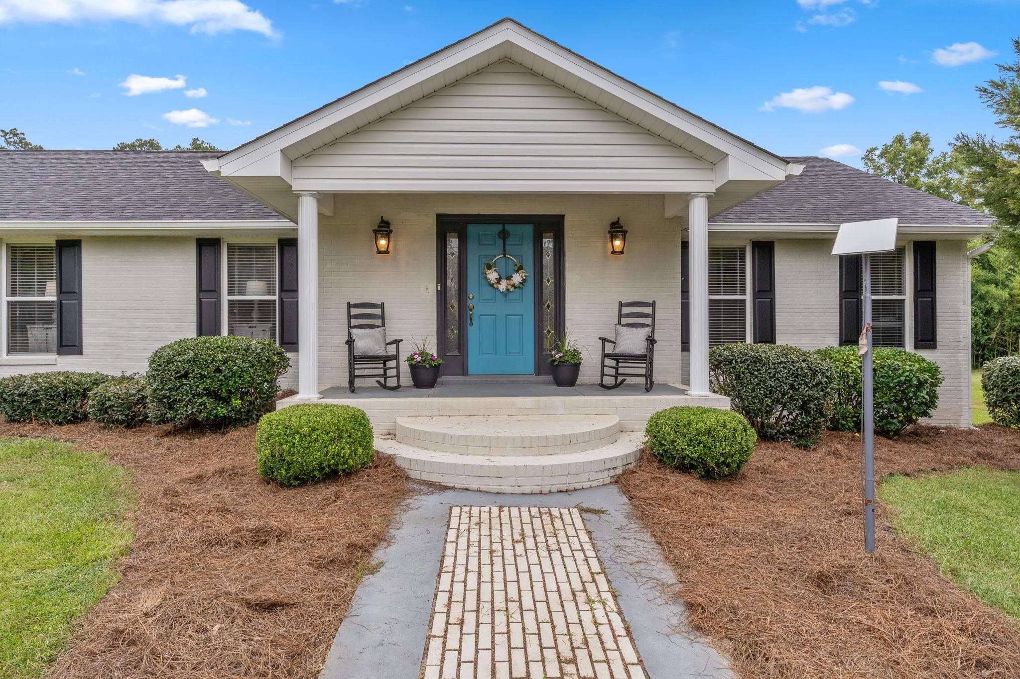 532 Dills Road Monticello, FL 32344 - Photo 7 of 52