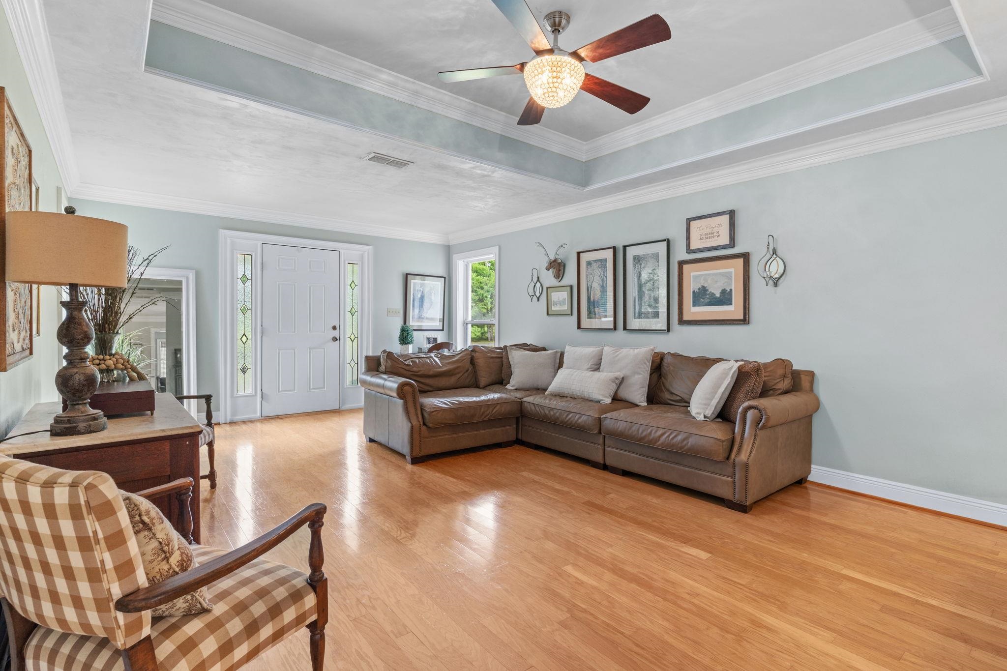 532 Dills Road Monticello, FL 32344 - Photo 10 of 52