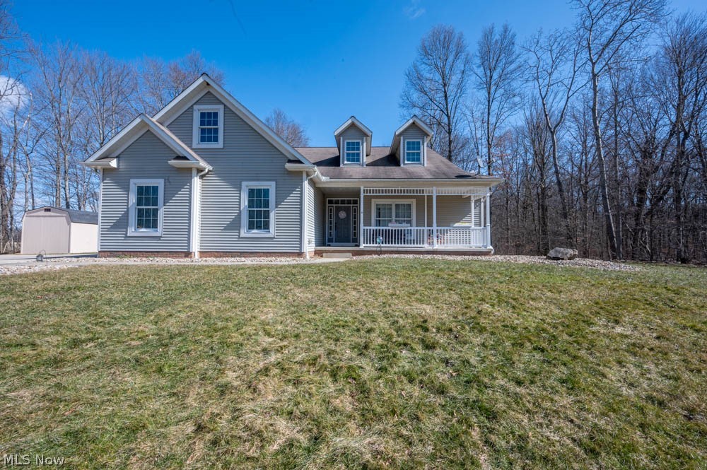 1174 Watson Road Deerfield, OH 44411 - Photo 1 of 33 Gallery Image 1