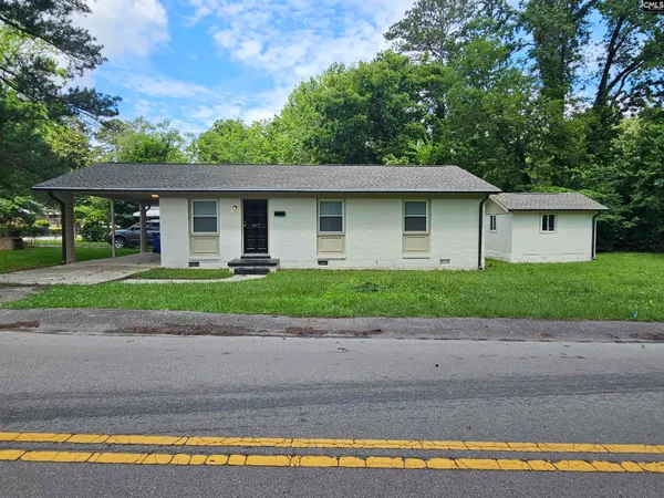 $1,595 | 3801 Water Street, Columbia, SC 29203