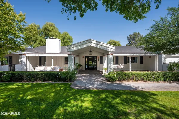 $3,350,000 | 3131 North 53rd Place, Phoenix, AZ 85018