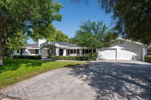 $3,350,000 | 3131 North 53rd Place, Phoenix, AZ 85018