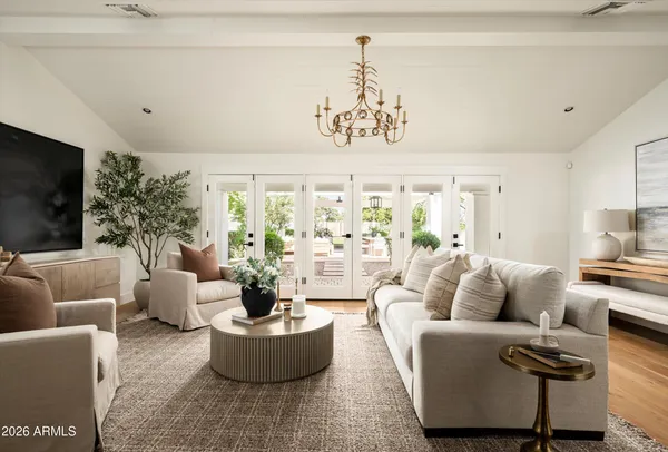 $3,350,000 | 3131 North 53rd Place, Phoenix, AZ 85018