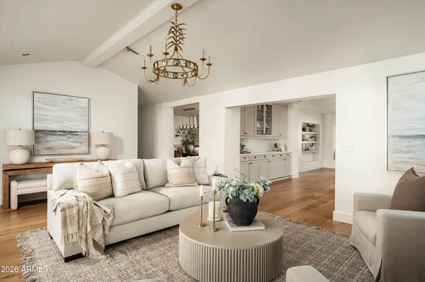 $3,350,000 | 3131 North 53rd Place, Phoenix, AZ 85018