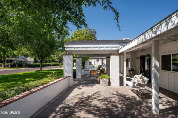 $3,350,000 | 3131 North 53rd Place, Phoenix, AZ 85018