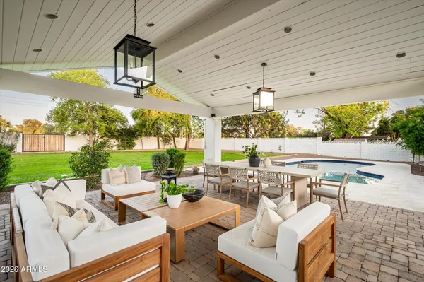 $3,350,000 | 3131 North 53rd Place, Phoenix, AZ 85018