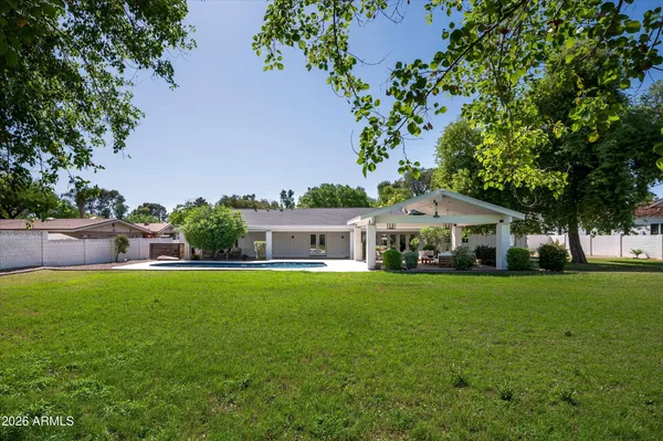 $3,350,000 | 3131 North 53rd Place, Phoenix, AZ 85018