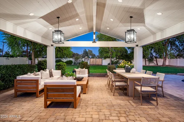 $3,350,000 | 3131 North 53rd Place, Phoenix, AZ 85018