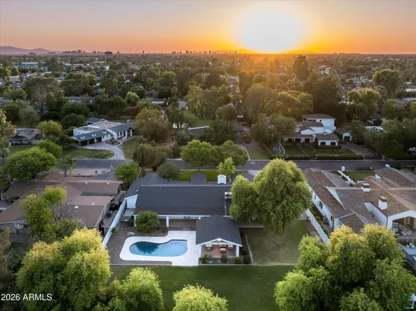 $3,350,000 | 3131 North 53rd Place, Phoenix, AZ 85018