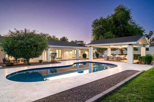 $3,350,000 | 3131 North 53rd Place, Phoenix, AZ 85018