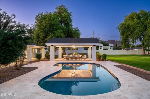 $3,350,000 | 3131 North 53rd Place, Phoenix, AZ 85018