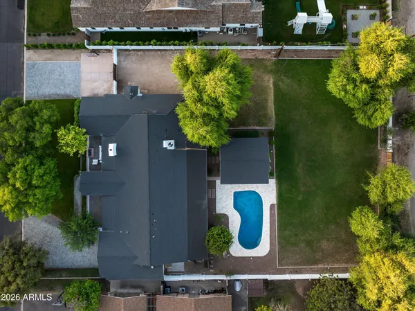 $3,350,000 | 3131 North 53rd Place, Phoenix, AZ 85018