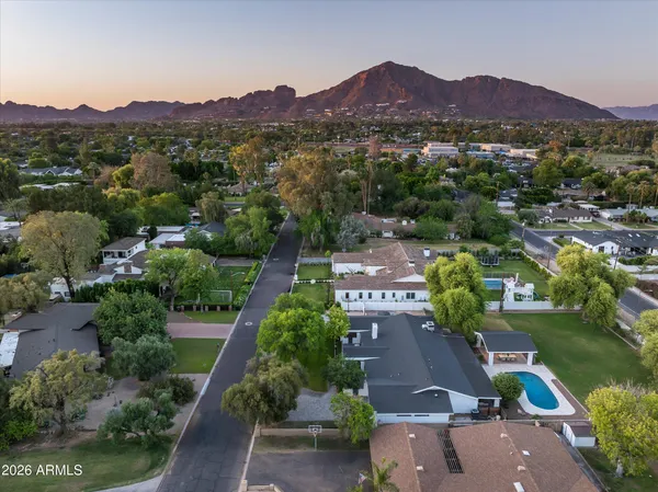 $3,350,000 | 3131 North 53rd Place, Phoenix, AZ 85018