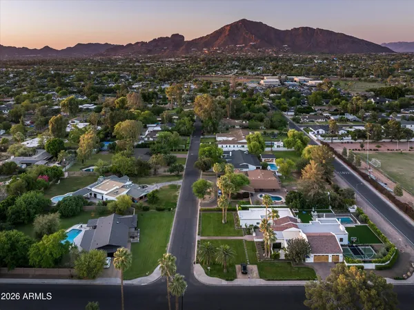 $3,350,000 | 3131 North 53rd Place, Phoenix, AZ 85018